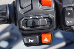 CFMOTO C-Force bild 10