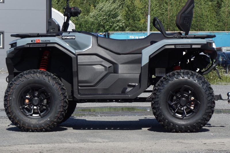 CFMOTO C-Force bild 11