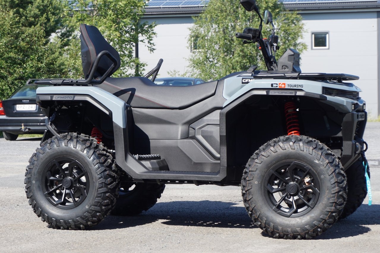 CFMOTO C-Force