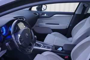 Citroen C4 bild 6