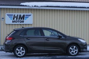 Citroen C4 bild 16