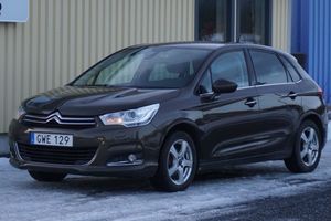 Citroen C4 bild 1