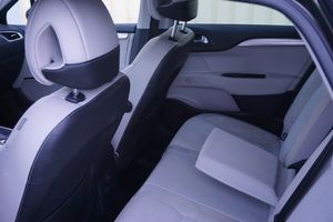 Citroen C4 bild 4