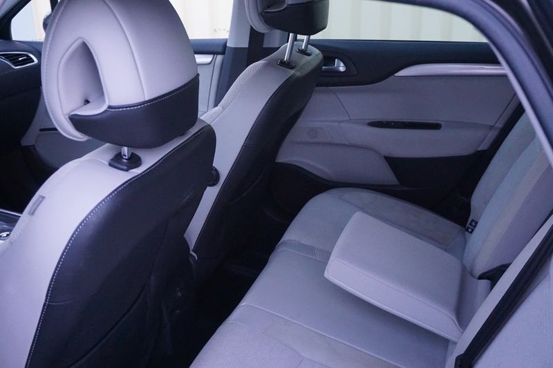 Citroen C4 bild 4