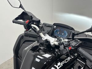 CFMOTO C-Force bild 6