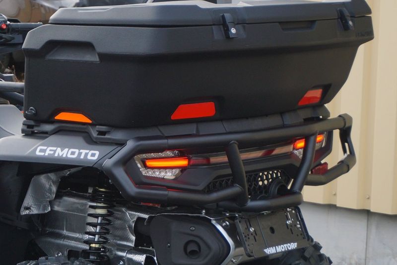 CFMOTO C-Force bild 6