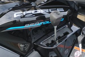 CFMOTO C-Force bild 14