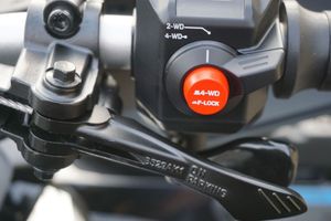 CFMOTO C-Force bild 9