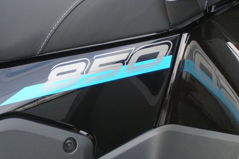 CFMOTO C-Force bild 5