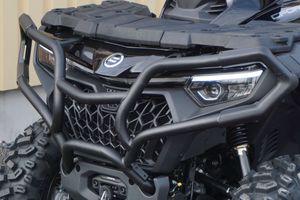 CFMOTO C-Force bild 4