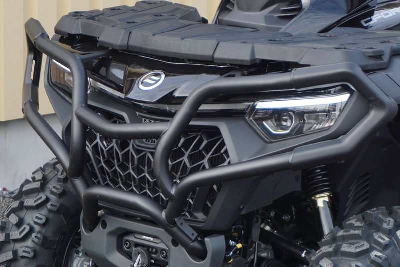CFMOTO C-Force bild 4