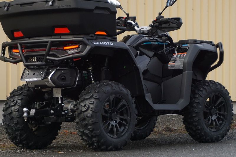 CFMOTO C-Force bild 13
