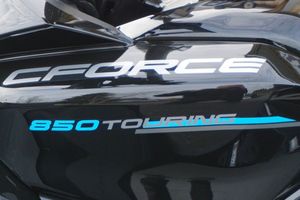 CFMOTO C-Force bild 3