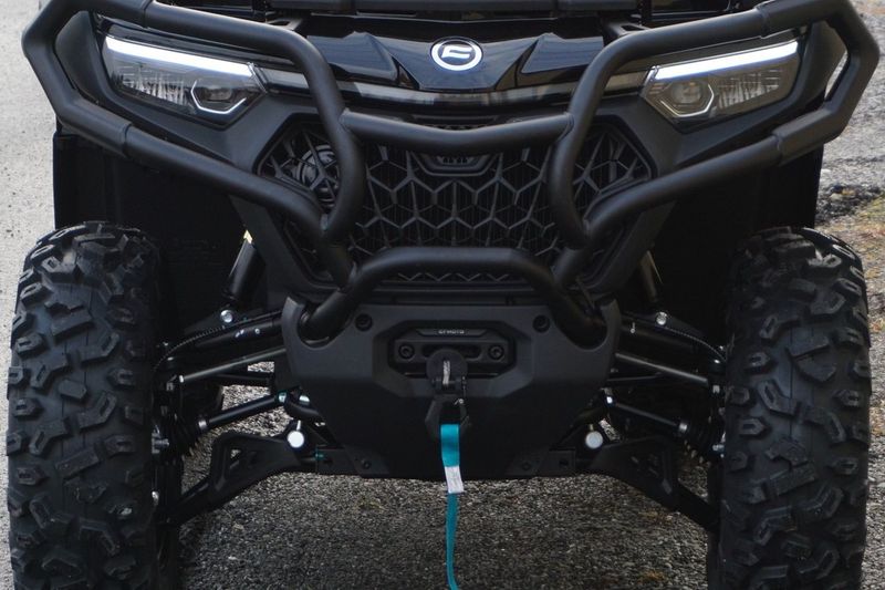 CFMOTO C-Force bild 19