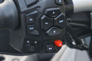 CFMOTO C-Force bild 7