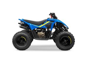 CFMOTO C-Force bild 4