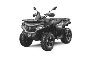 CFMOTO C-Force bild 2