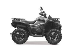 CFMOTO C-Force bild 3