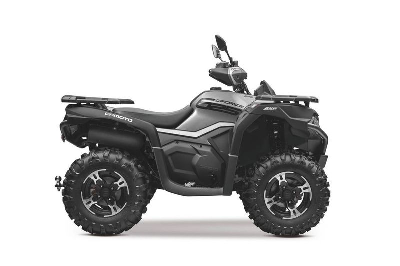 CFMOTO C-Force bild 3