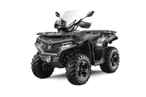 CFMOTO C-Force bild 1