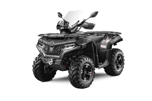 CFMOTO C-Force 625 - 2026