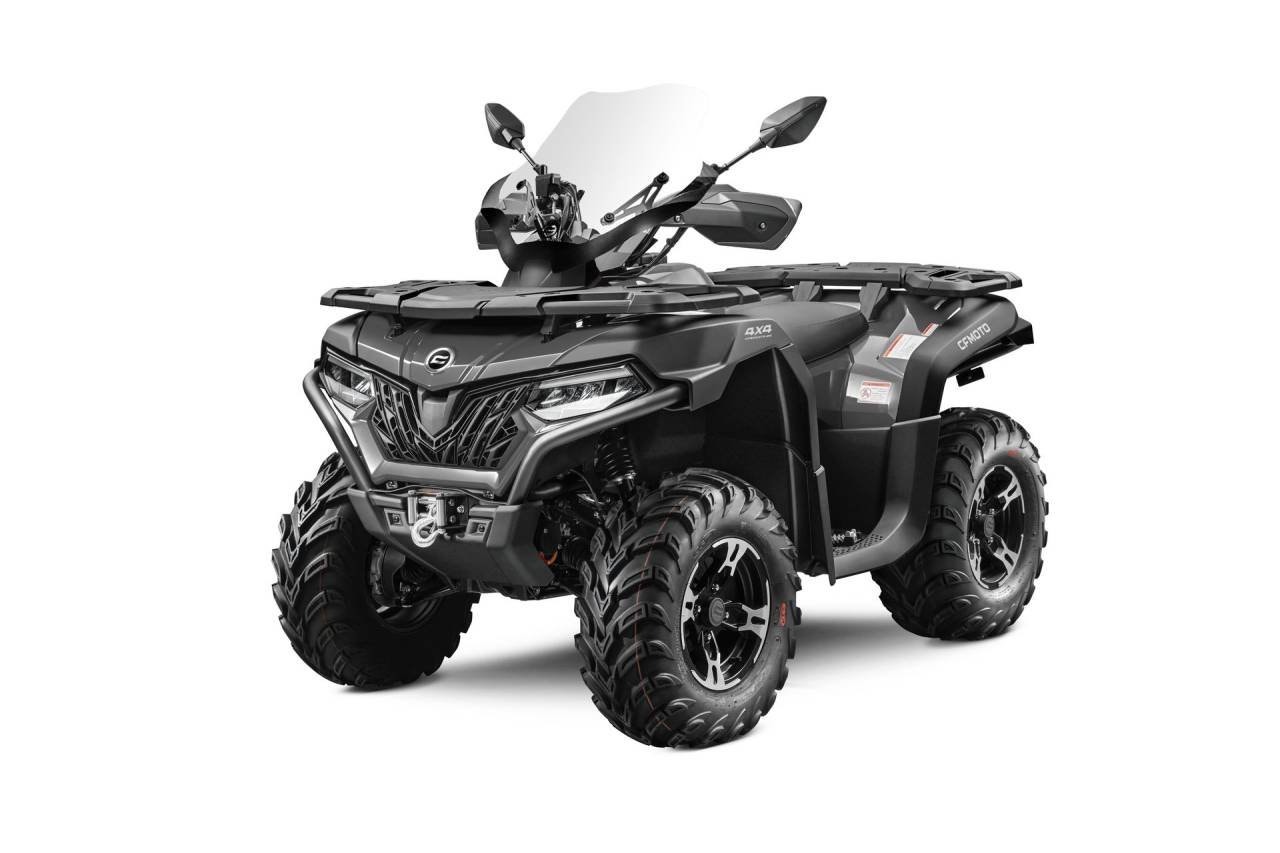 CFMOTO C-Force