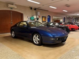 Ferrari 456 bild 3