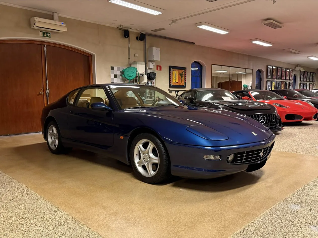 Vehicle image 2