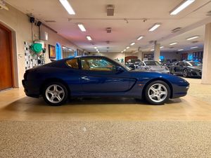 Ferrari 456 bild 4