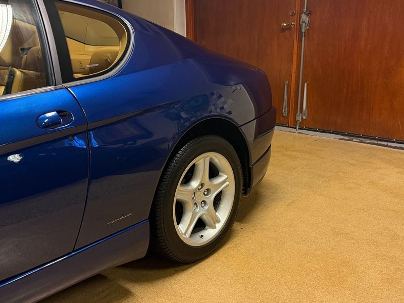 Ferrari 456 bild 8
