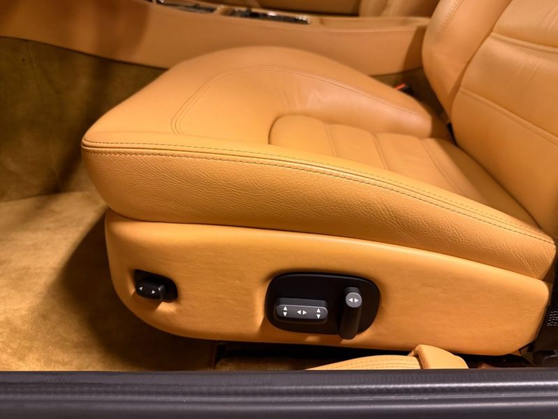 Ferrari 456 bild 30