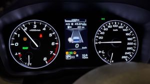 Subaru Crosstrek bild 18