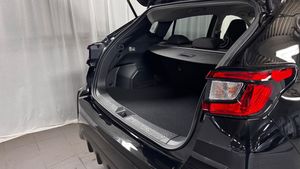 Subaru Crosstrek bild 8