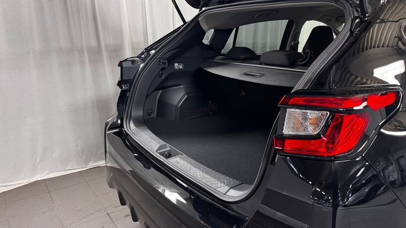 Subaru Crosstrek bild 8