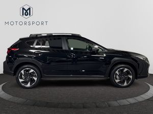 Subaru Crosstrek bild 10