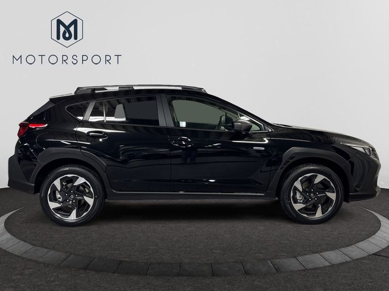 Subaru Crosstrek bild 10