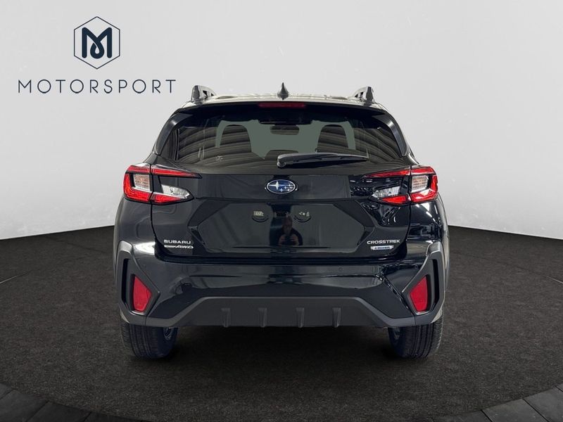 Subaru Crosstrek bild 7