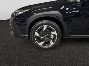 Subaru Crosstrek bild 4