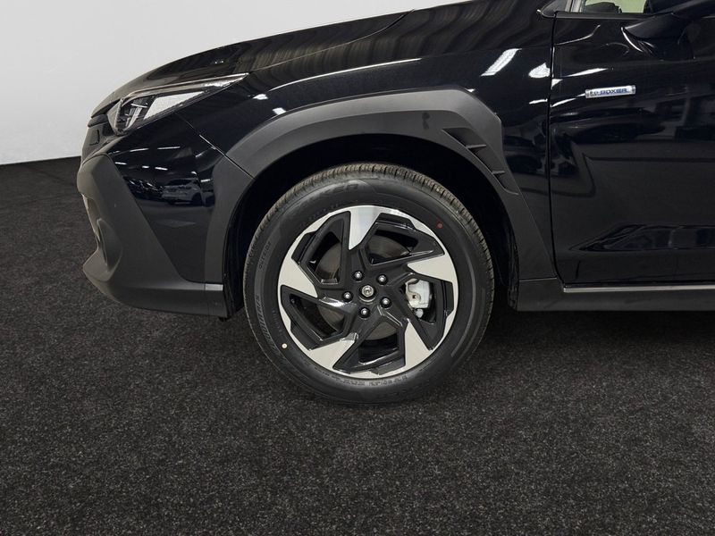 Subaru Crosstrek bild 4
