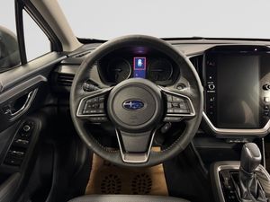 Subaru Crosstrek bild 17