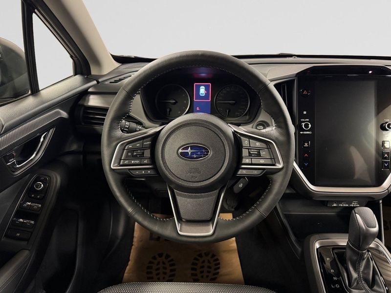 Subaru Crosstrek bild 17