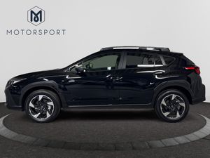 Subaru Crosstrek bild 2
