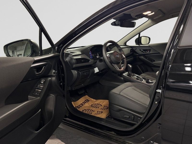 Subaru Crosstrek bild 13