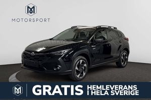 Subaru Crosstrek bild 1