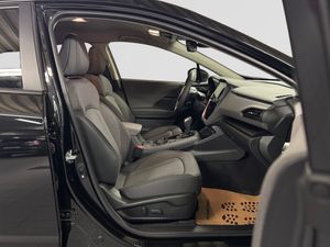 Subaru Crosstrek bild 24