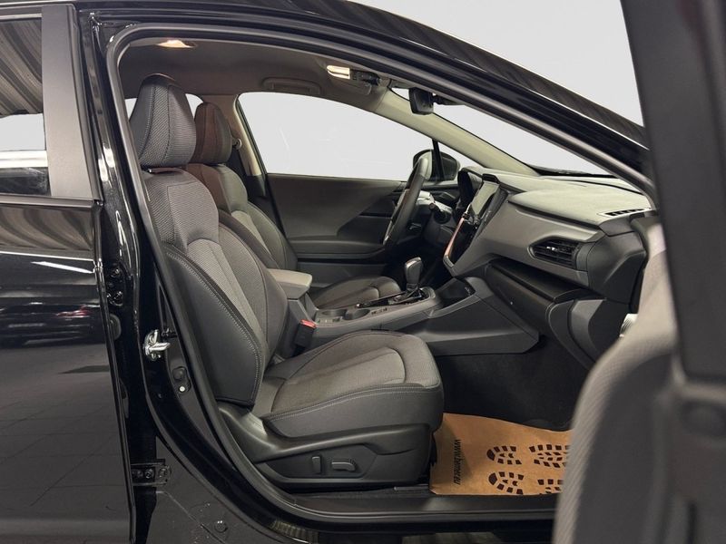 Subaru Crosstrek bild 24