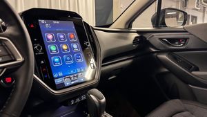 Subaru Crosstrek bild 19