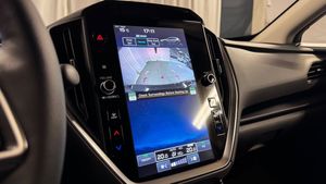 Subaru Crosstrek bild 20