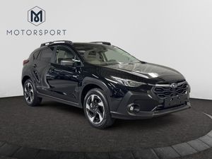 Subaru Crosstrek bild 11