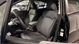 Subaru Crosstrek bild 14